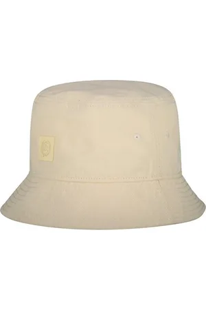 Lerros Jerseymütze Bucket-Hat aus Baumwolle