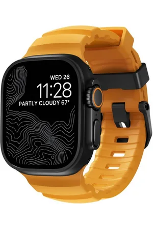 Nomad Wechselarmband Apple Watch 42 / 44 / 45 / 49 mm, - Verkäufer: SB Supply