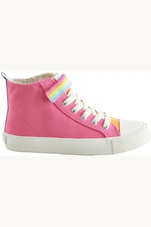 Little Bird Hi-Top-Sneaker Textil Sneaker (1-tlg) - Verkäufer: Next Germany GmbH