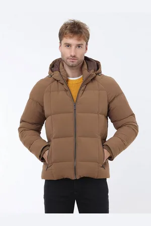 Kip Winterjacke Gewebter Mantel - Verkäufer: MegaMerchant