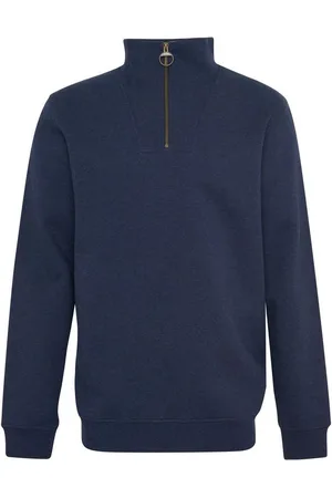 Barbour Troyer Zip-Troyer Nelson - Verkäufer: Frankonia