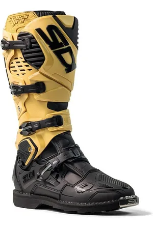 Sidi Crossfire 3 Motorradstiefel - Verkäufer: 247Group GmbH