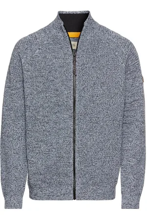 Camel Active Strickjacke knitted Jacket - Verkäufer: Robert Ley Damen & Herrenmoden GmbH & Co KG