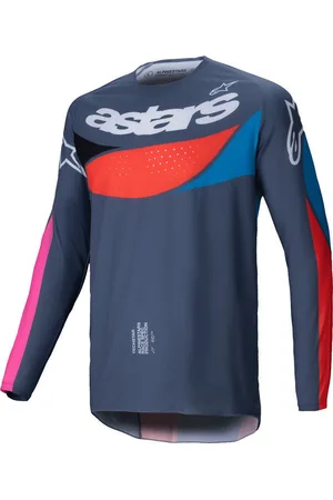 Alpinestars Motocross-Shirt Techstar Dreem Motocross Jersey - Verkäufer: Fc-Moto