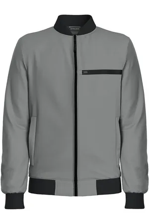 Strellson Funktionsjacke 11 Clearwater Flex 10019019 - Verkäufer: Robert Ley Damen & Herrenmoden GmbH & Co KG