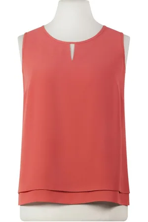 Hermann Lange Tanktop Top Senta
