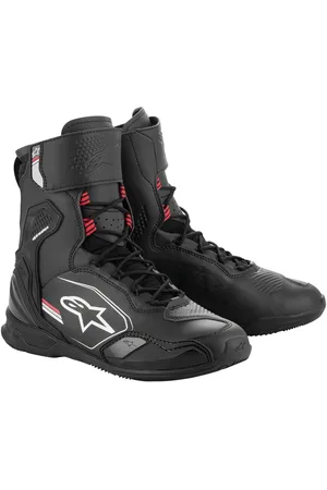 Alpinestars Superfaster Motorradschuhe Motorradstiefel atmungsaktiv herausnehmbares - Verkäufer: Fc-Moto
