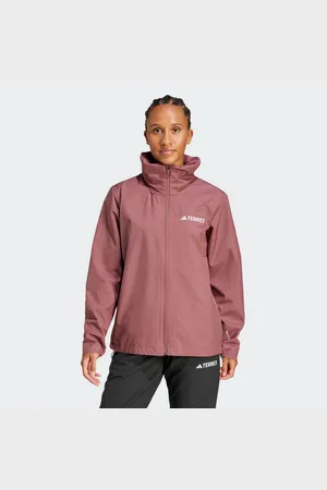 adidas Outdoorjacke W MT ESS 2L R J