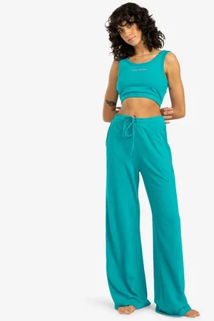 Billabong Sweathose Beach Walk - Hose mit elastischem Bund für Frauen - Verkäufer: MOOLOOLABAS