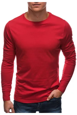 Edoti Longsleeve Longsleeve ohne Aufdruck - Verkäufer: Ombre