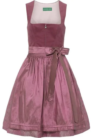 COUNTRY LINE Dirndl Midi-Dirndl - Verkäufer: Frankonia