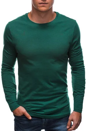 Edoti Longsleeve Longsleeve ohne Aufdruck - Verkäufer: Ombre