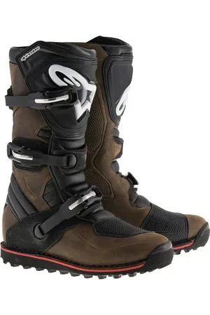 Alpinestars Tech-T Motorradstiefel Motorradstiefel - Verkäufer: Fc-Moto