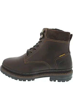Camel Active Schnürstiefel - Verkäufer: SCHUH-Germann