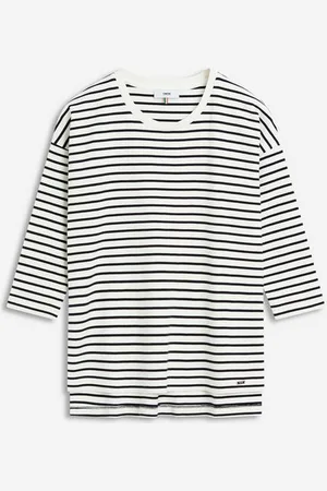 Cinque Sweatshirt Streifenshirt Cistreppy - Regular Fit - Verkäufer: Robert Ley Damen & Herrenmoden GmbH & Co KG