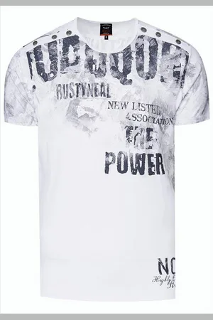 Rusty Neal T-Shirt - Verkäufer: eleven.one