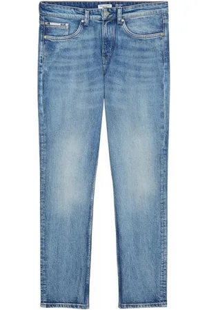 Marc O’ Polo 5-Pocket-Jeans Denim Trousers,Tapered, Regular Wai - Verkäufer: Robert Ley Damen & Herrenmoden GmbH & Co KG