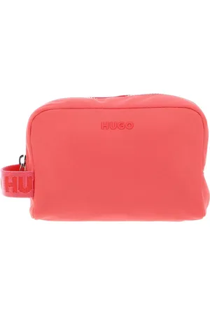 HUGO BOSS Kosmetiktasche Vanity Washbag - Verkäufer: modeherz