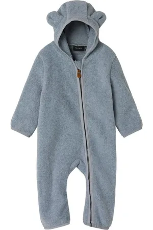 NAME IT Schneeoverall NBNMEEKO SUIT SOLID - Verkäufer: Dorins Kindermode