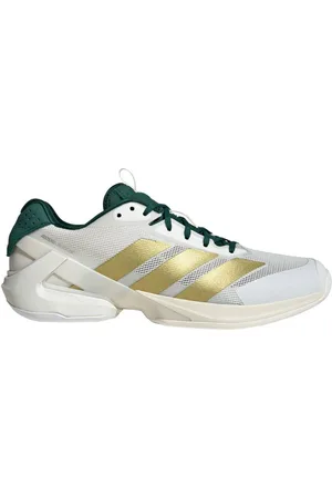 adidas Adizero Ubersonic 5 Ac - Allcourt Tennisschuh Tennisschuh - Verkäufer: Tennis-Point