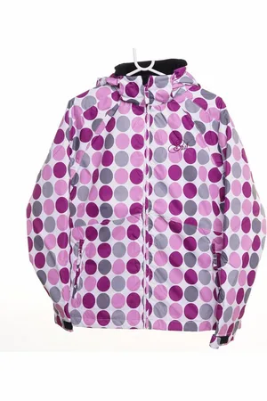 stuf Outdoorjacke Damen Skijacke Pointvalley /Rosa/Grau - - Verkäufer: DealBird