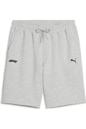 PUMA Sporthose F1® ESS Sweat-Shorts Herren