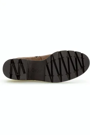 Gabor Bikerboots - Verkäufer: Schuh-Bamberg
