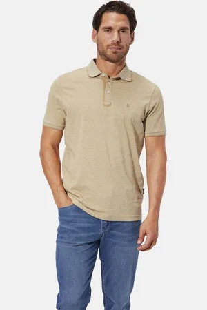 BABISTA Poloshirt TOVIO mit Flachstrickkragen - Verkäufer: VANDERSTORM VENTURES