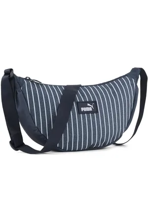 PUMA Handtasche UP Surf Club 3L Halbrunde Tasche Damen