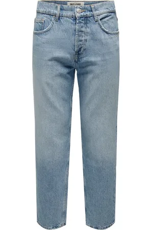 Only & Sons Bequeme Jeans - Verkäufer: Bekleidungshäuser Karl Vockeroth GmbH
