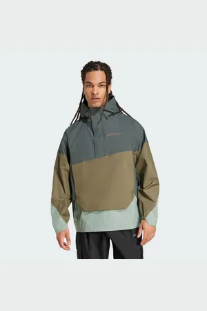 adidas Winterjacke TERREX XPLORIC 2.5L CLIMAPROOF ANORAK - Verkäufer: adidas AG