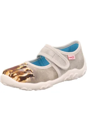 Superfit Bonny Hausschuh - Verkäufer: P&P Shoes