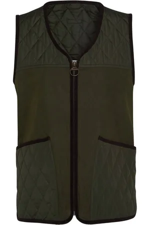 Barbour Steppweste Steppweste Blake - Verkäufer: Frankonia