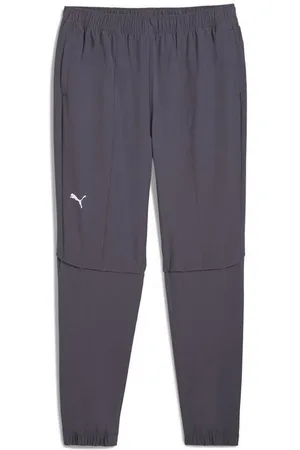 PUMA Laufhose SEASONS Trailrunning-Hose Herren