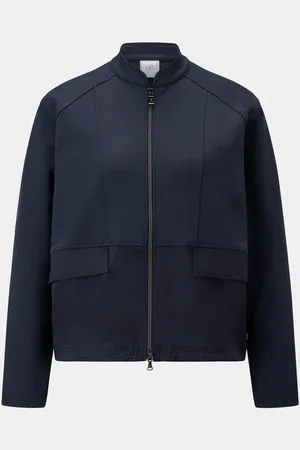 Bogner Outdoorjacke Blouson-Jacke Galina - Regular Fit - Verkäufer: Robert Ley Damen & Herrenmoden GmbH & Co KG