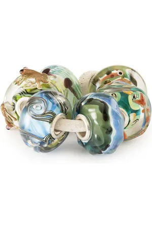 Trollbeads Bead Seeleben Set, TGLBE-00247 - Verkäufer: Germany
