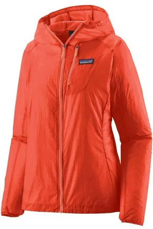 Patagonia Sommerjacke Womens Houdini Jacket - leichter Windbreaker Damen - Verkäufer: sportaktiv