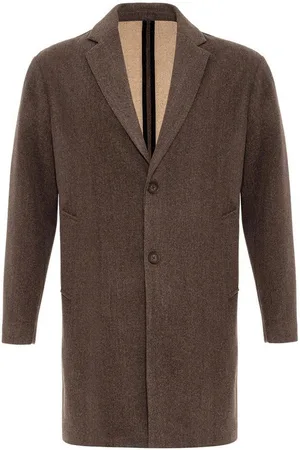 Antioch Wintermantel COAT - Verkäufer: SEBA