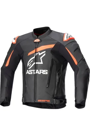 Alpinestars Motorradjacke GP Plus V4 Motorrad Lederjacke - Verkäufer: Fc-Moto