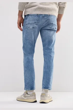 Street one Regular-fit-Jeans 5-Pocket-Style