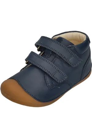 Bundgaard PETIT Lauflernschuh Navy - Verkäufer: Shoedeal Jana Sievers e.K.