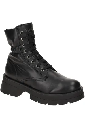 Panama Jack Clementine B3 black Stiefel - Verkäufer: schuhe|kaufen