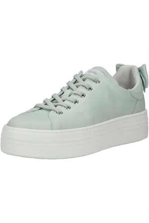 Nero Giardini Sneaker Leder Plateausneaker - Verkäufer: S4S Commerce