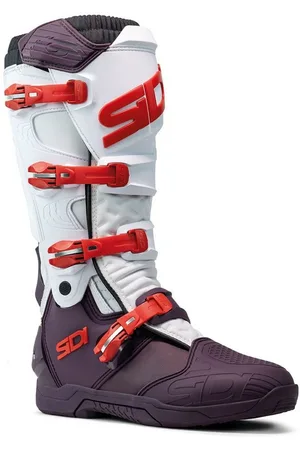 Sidi X Power Sc Motorradstiefel - Verkäufer: 247Group GmbH