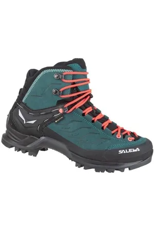 Salewa MTN TRAINER MID GTX Wanderstiefel - Verkäufer: ICO Trading GmbH