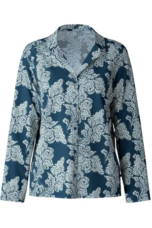 Calida Langarmshirt Favourites Glow Damen (1-tlg) - Verkäufer: