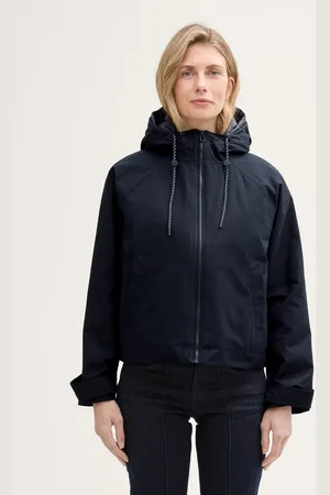 TOM TAILOR Steppjacke 2-in-1 Jacke mit abnehmbarem Innenfutter - Verkäufer: