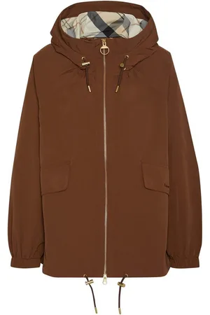 Barbour Funktionsjacke Jacke Orson - Verkäufer: Frankonia