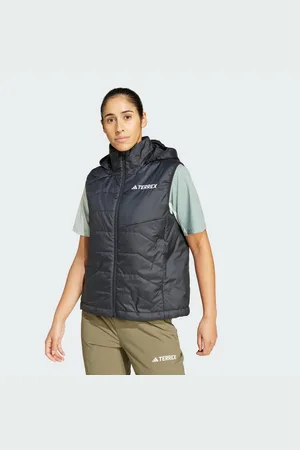 adidas Funktionsweste TERREX MULTI CLIMAWARM INSULATED HOODED WESTE - Verkäufer: adidas AG
