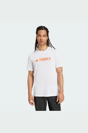 adidas Funktionsshirt TERREX MULTI CLIMACOOL LOGO TECH T-SHIRT - Verkäufer: adidas AG